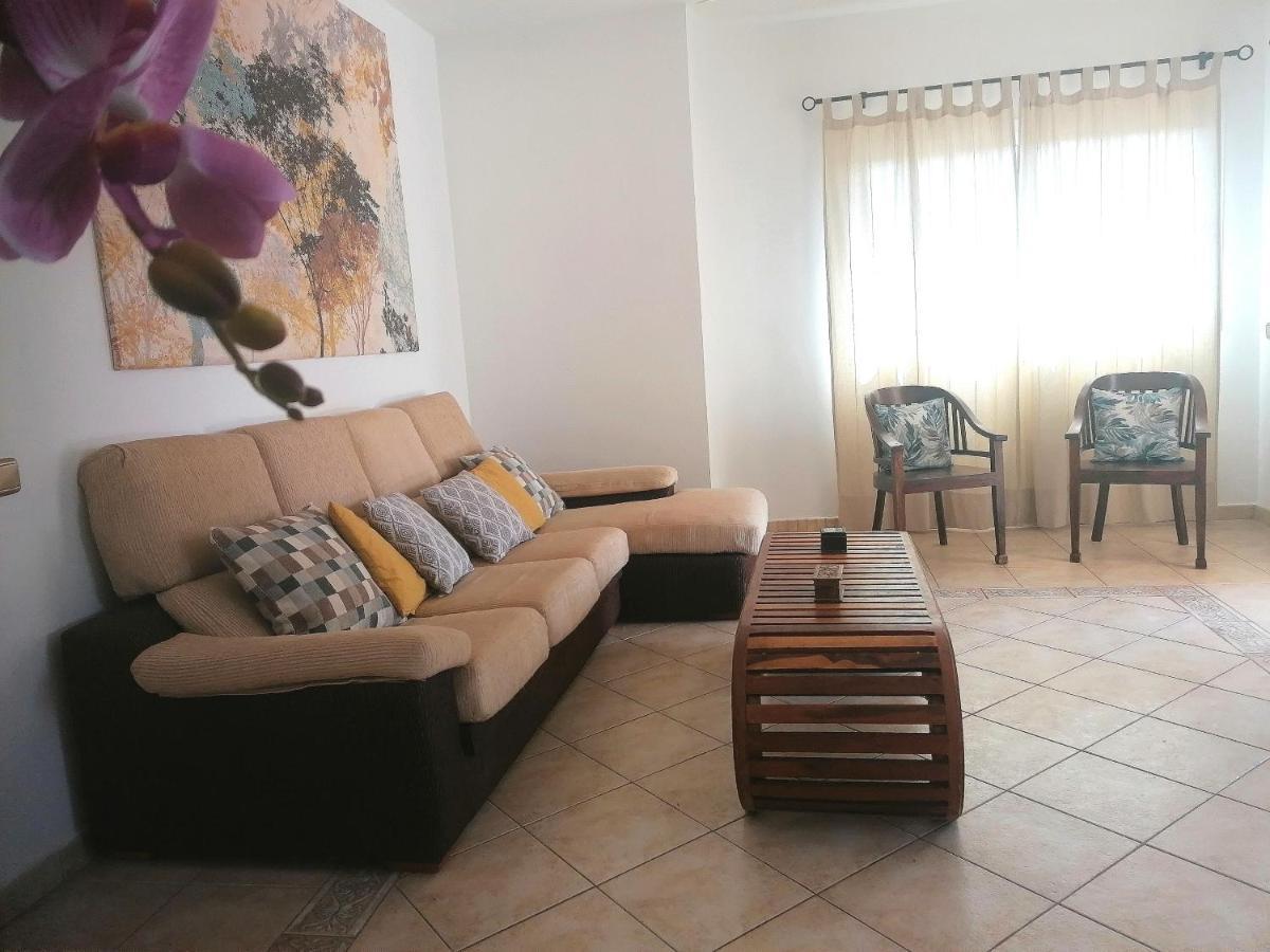 Villa Cheli Fuerteventura Golf Resort Калета де Фусте Екстериор снимка